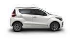 Fiat Mobi VeloCITY by Mopar 2018 года
